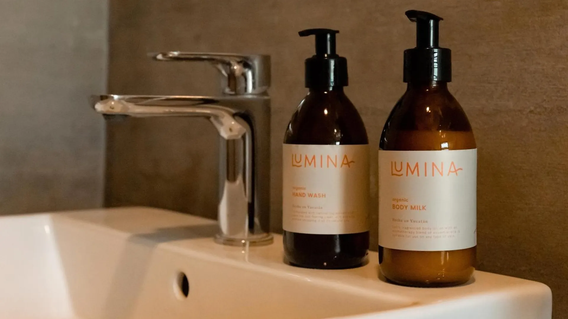 Lumina At Amaya Tulum Apartamento