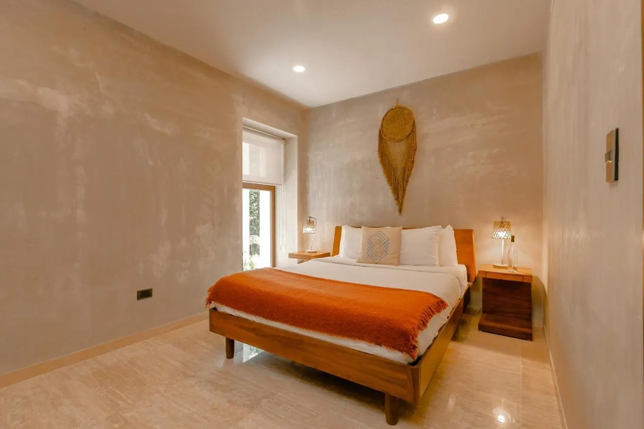 Apartment Lumina At Amaya Tulum