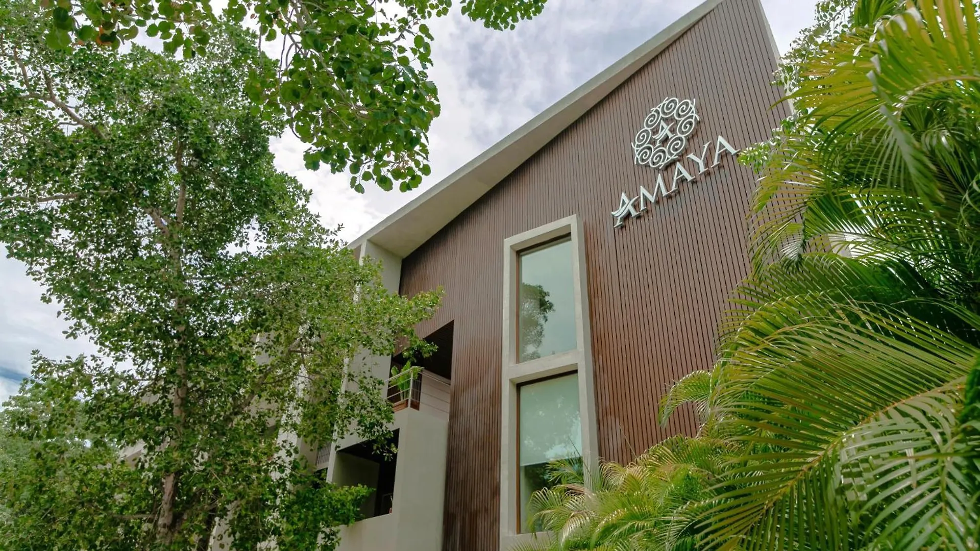 Apartment Lumina At Amaya Tulum