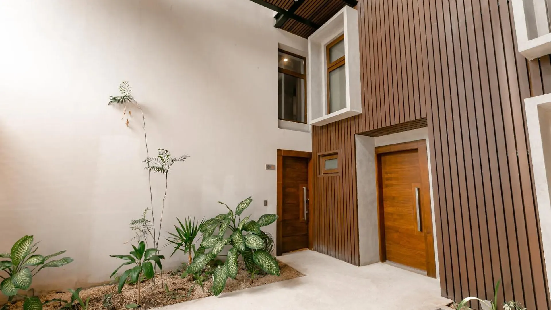 Apartment Lumina At Amaya Tulum